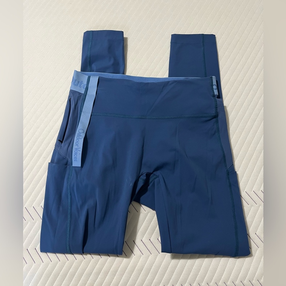 Outdoor Voices Leggings